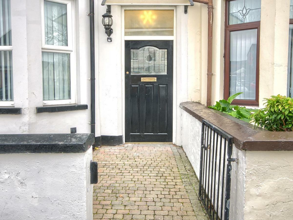 Villa Tsa Shaftesbury Avenue Belfast Habitación foto